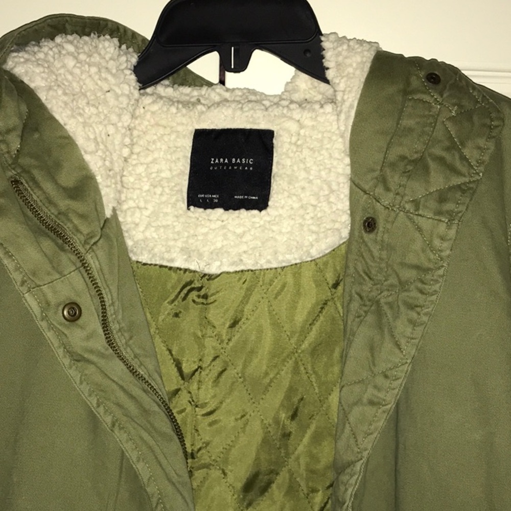 Zara Jacket - Picture 3 of 4